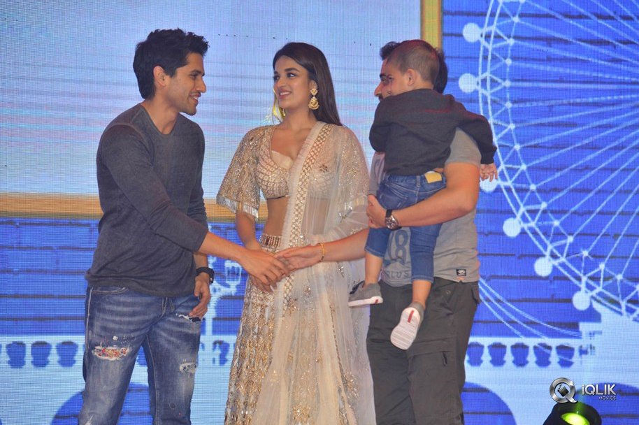 Mr-Majnu-Movie-Pre-Release-Event-Photos